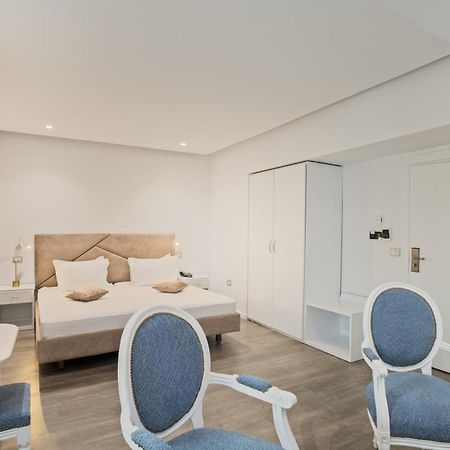 Hotel Donia スファックス エクステリア 写真