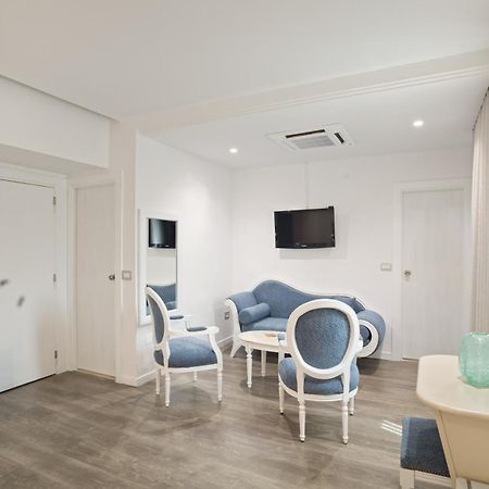 Hotel Donia スファックス エクステリア 写真
