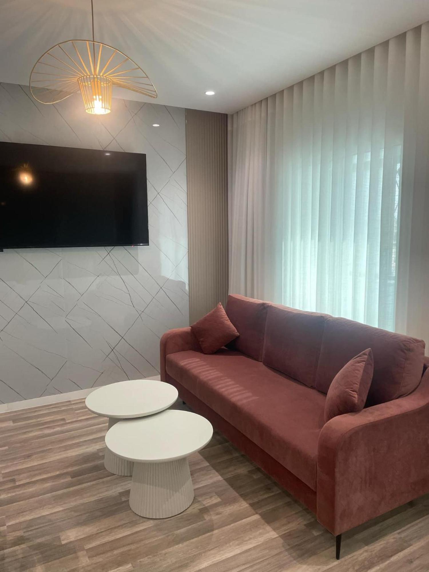 Hotel Donia スファックス エクステリア 写真