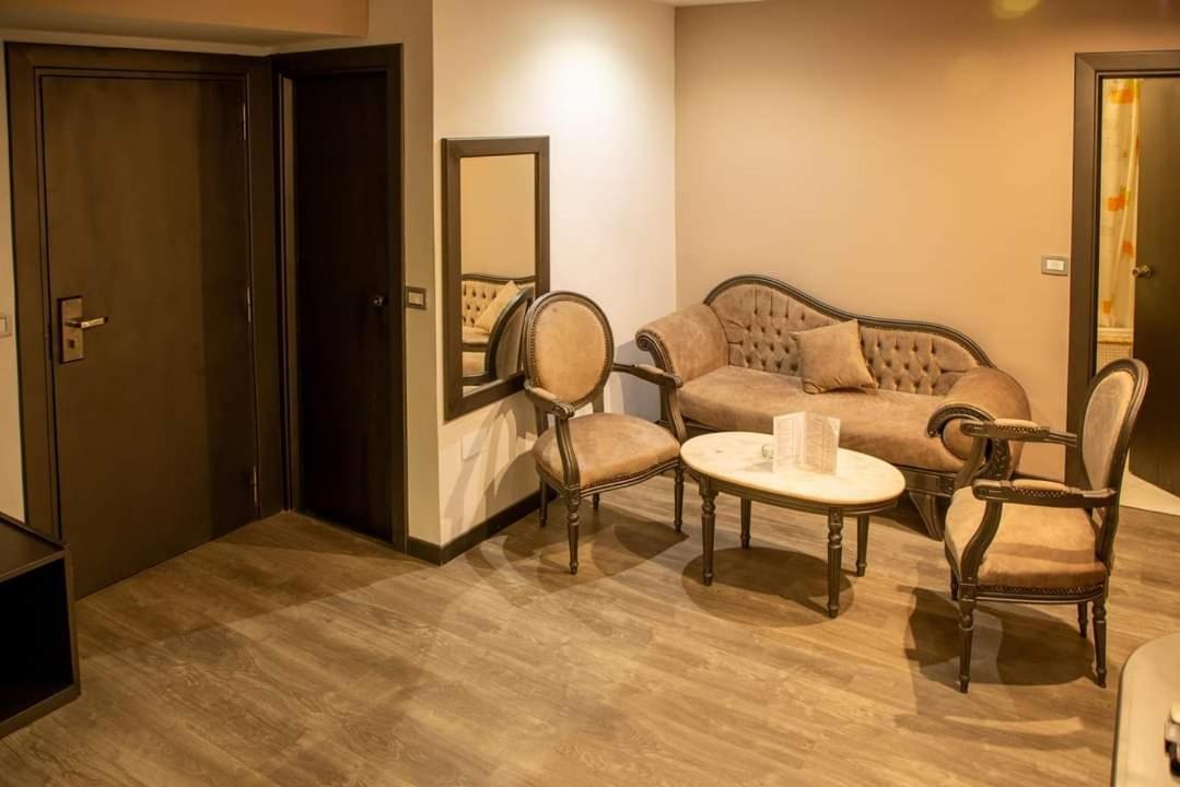 Hotel Donia スファックス エクステリア 写真