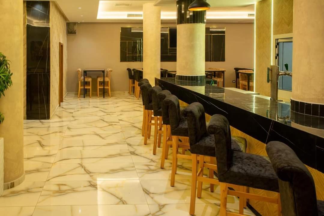 Hotel Donia スファックス エクステリア 写真