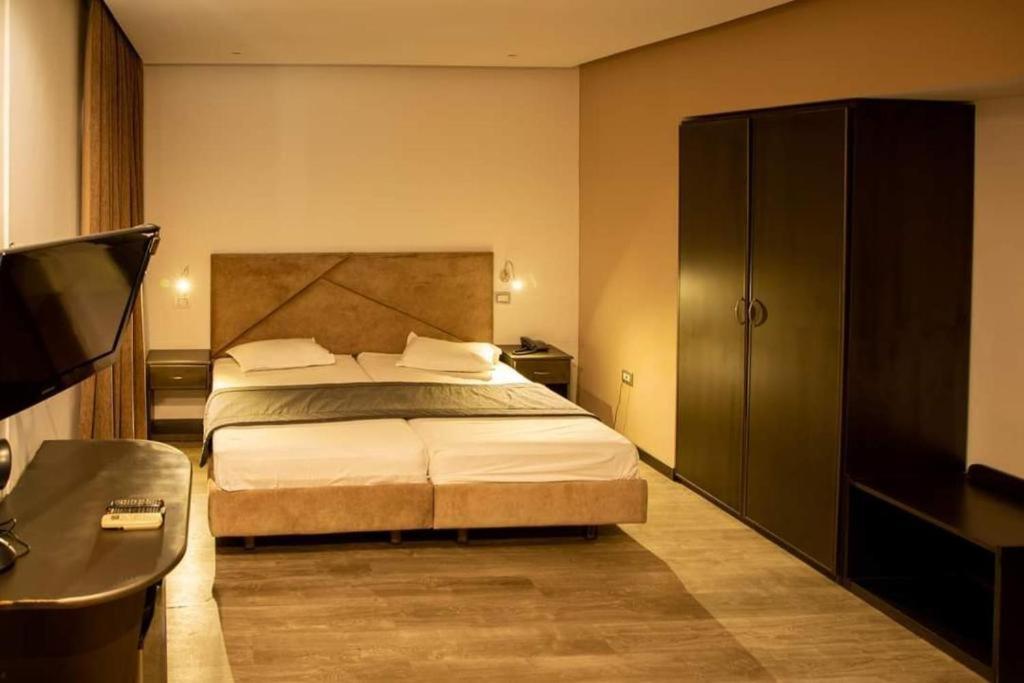 Hotel Donia スファックス エクステリア 写真