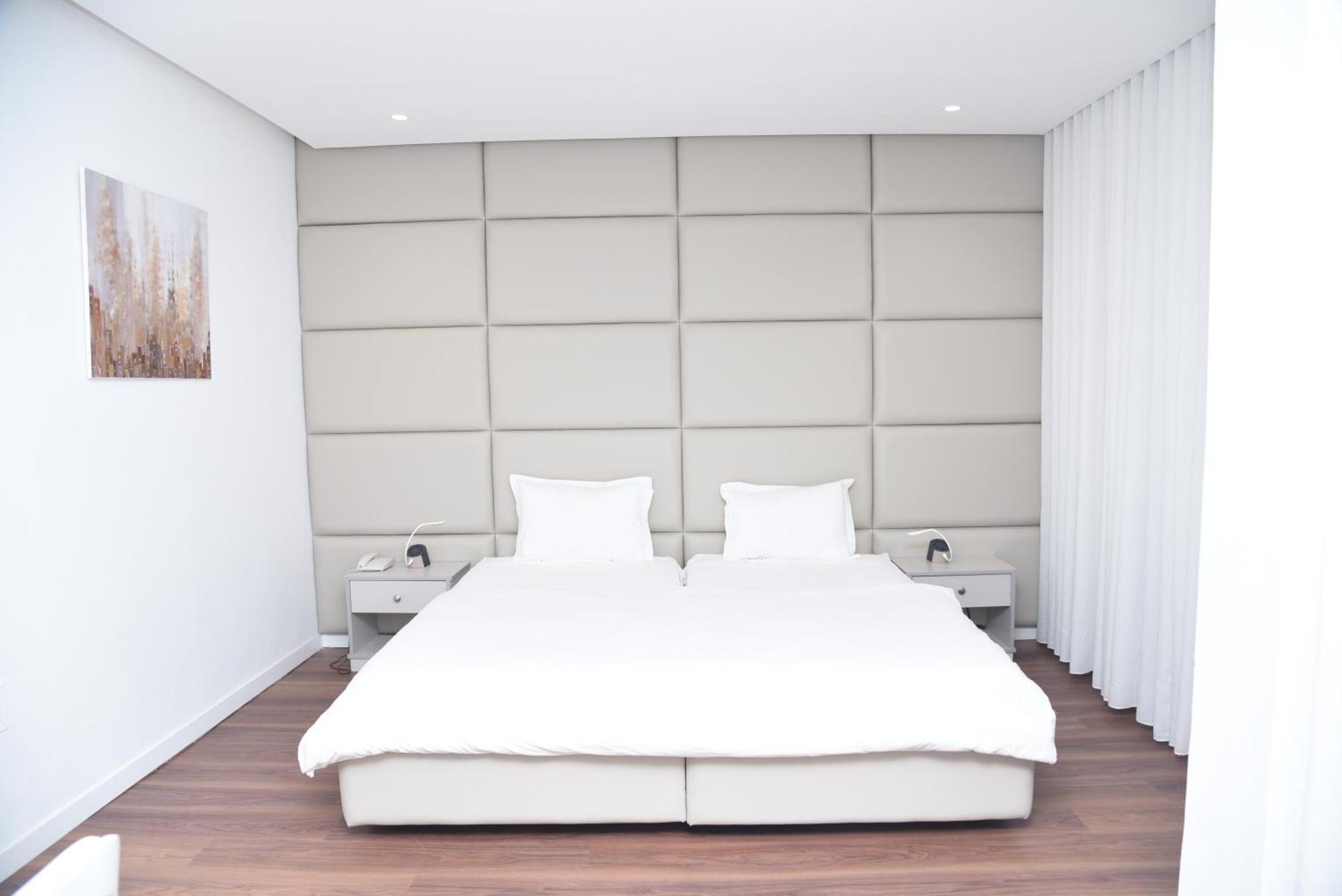 Hotel Donia スファックス エクステリア 写真