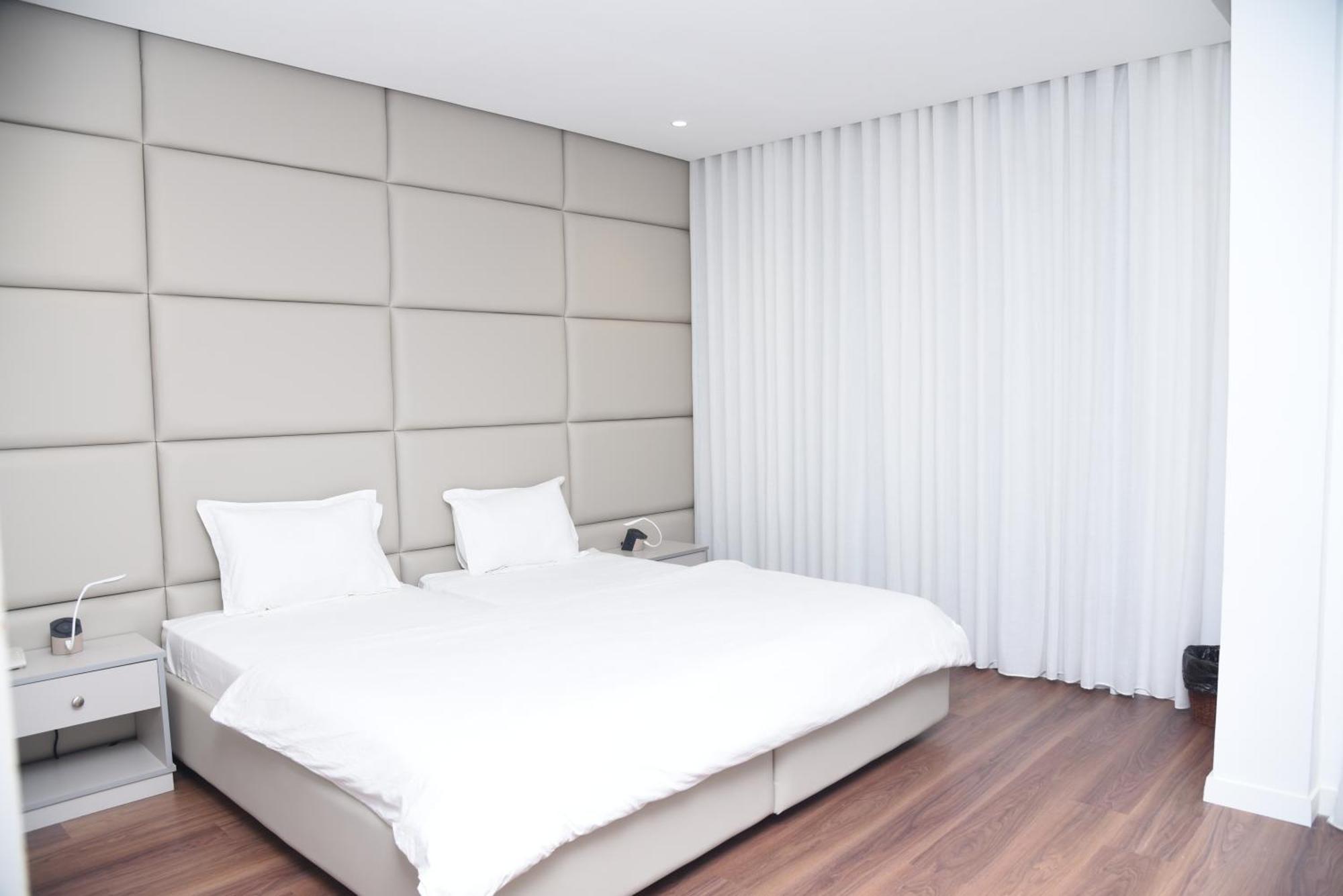 Hotel Donia スファックス エクステリア 写真
