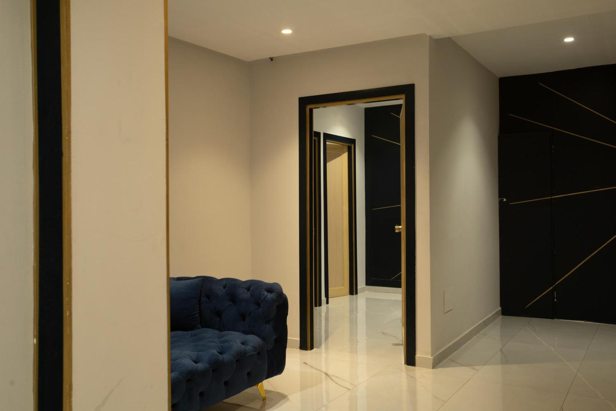 Hotel Donia スファックス エクステリア 写真
