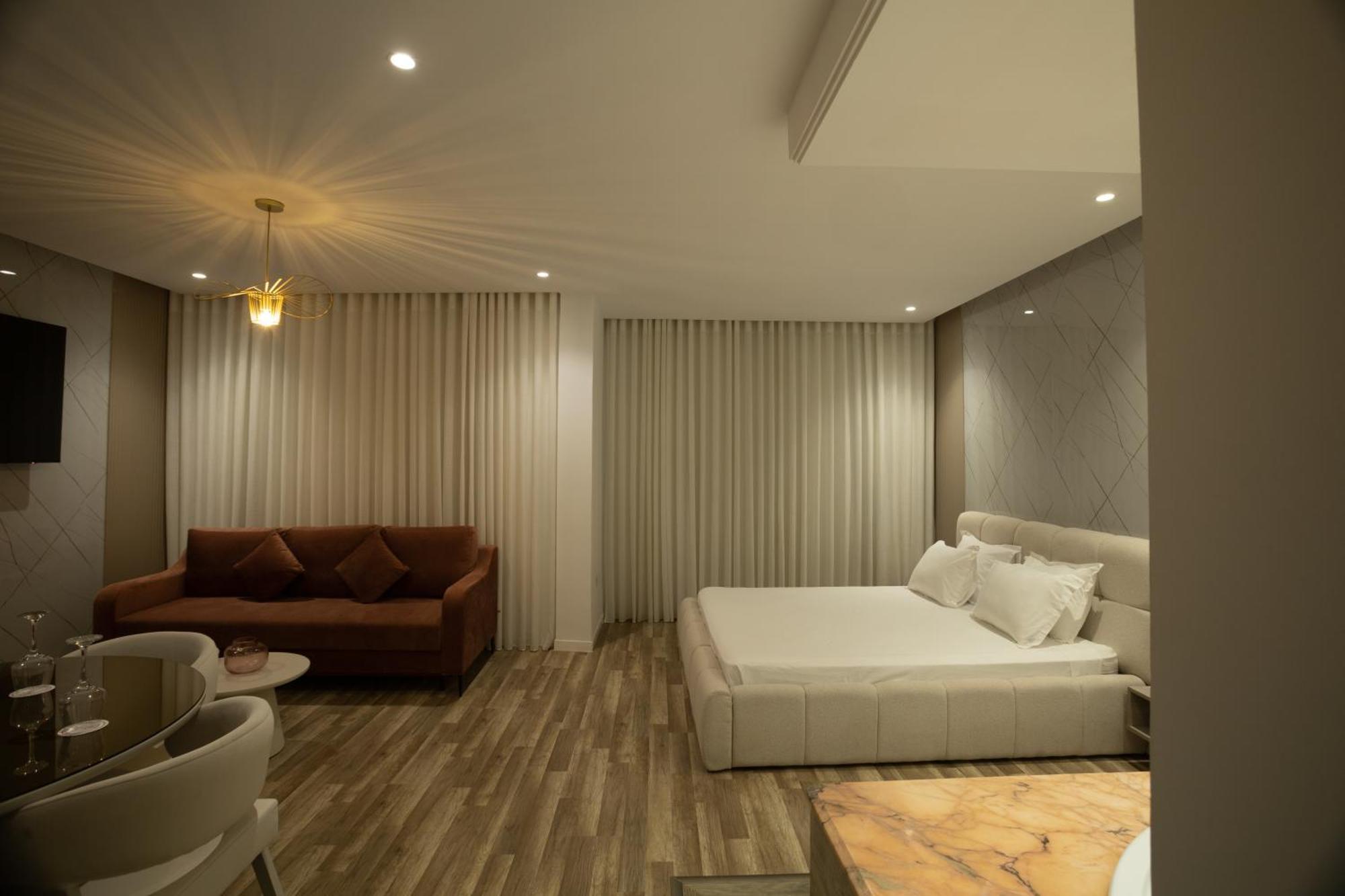 Hotel Donia スファックス エクステリア 写真