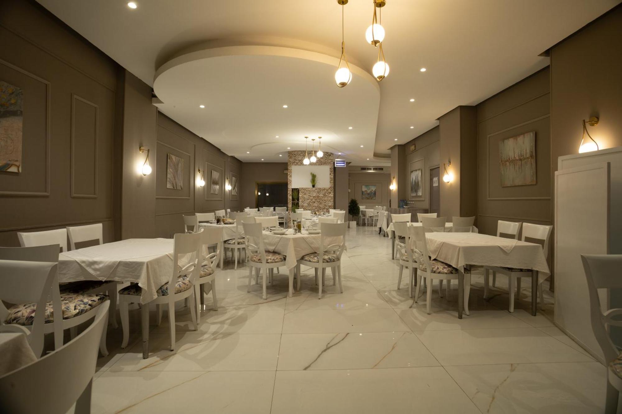 Hotel Donia スファックス エクステリア 写真