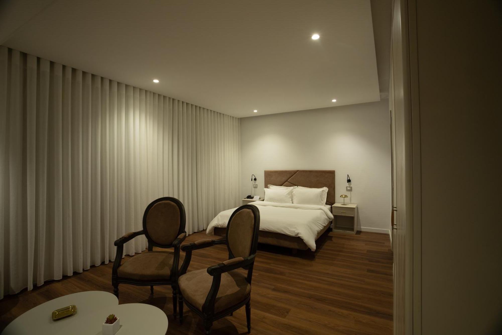 Hotel Donia スファックス エクステリア 写真