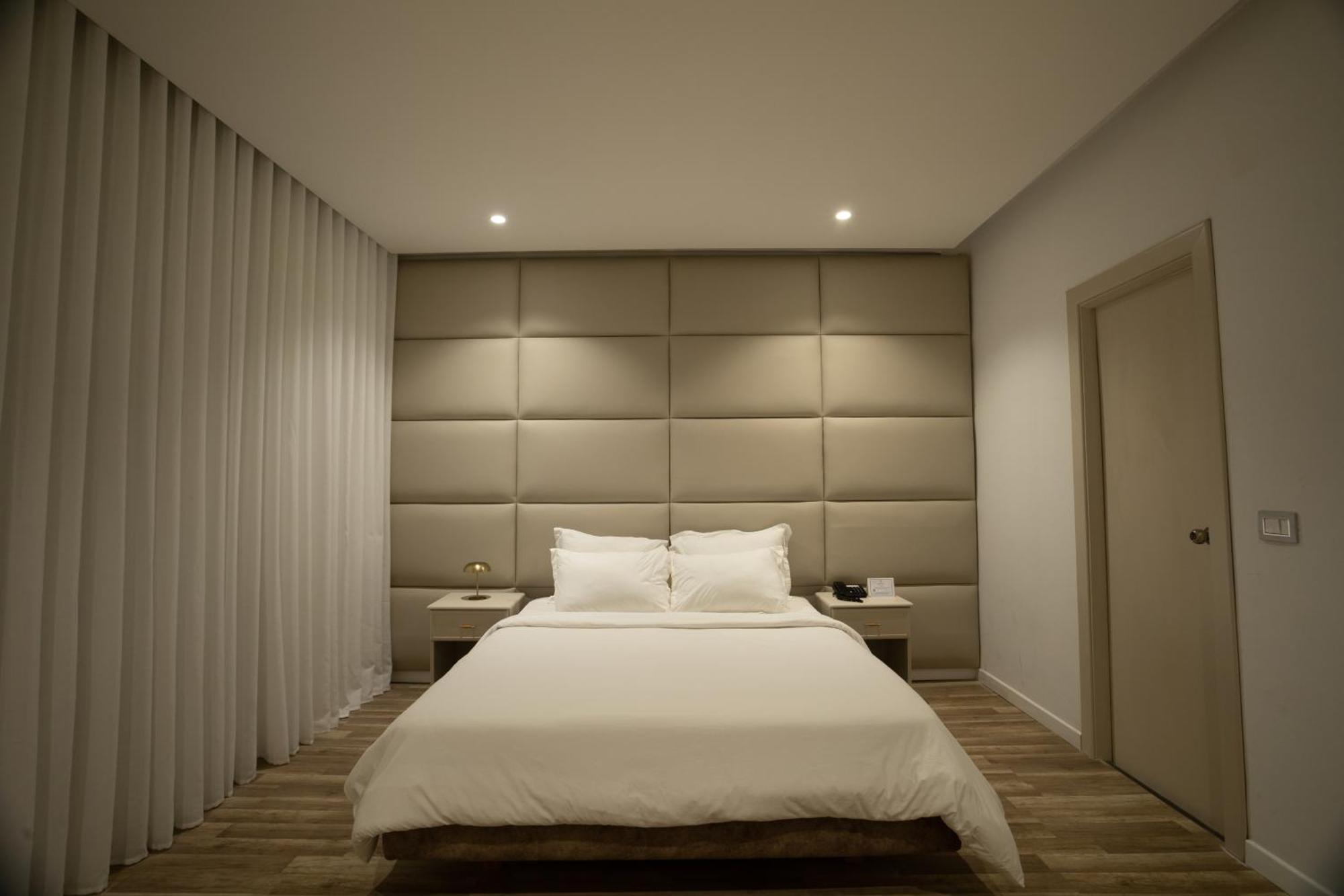 Hotel Donia スファックス エクステリア 写真