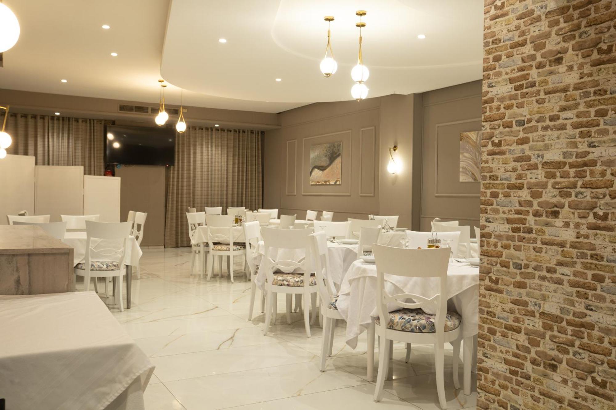 Hotel Donia スファックス エクステリア 写真