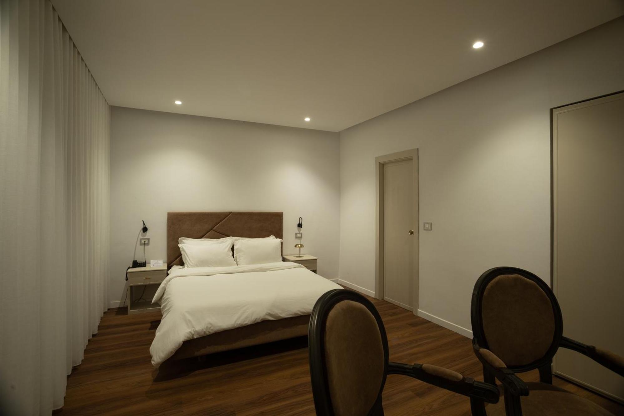 Hotel Donia スファックス エクステリア 写真