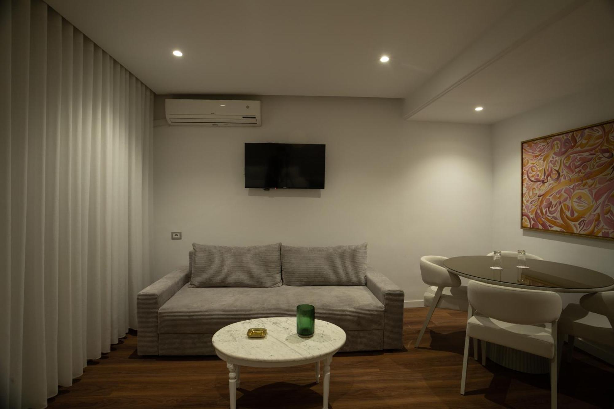 Hotel Donia スファックス エクステリア 写真