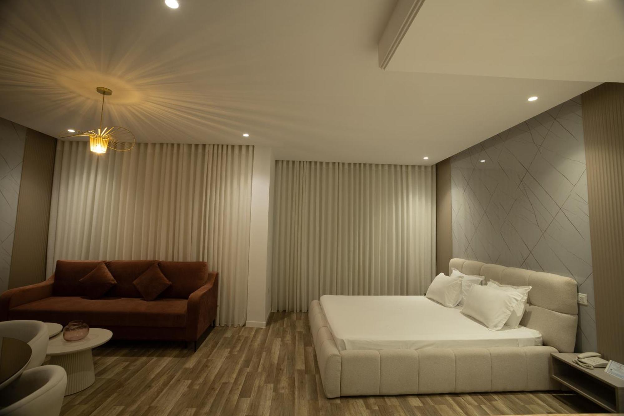 Hotel Donia スファックス エクステリア 写真