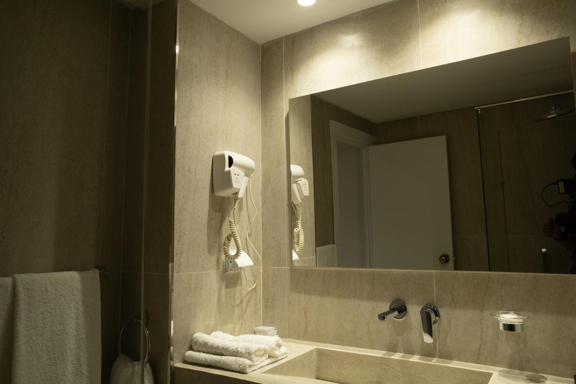 Hotel Donia スファックス エクステリア 写真