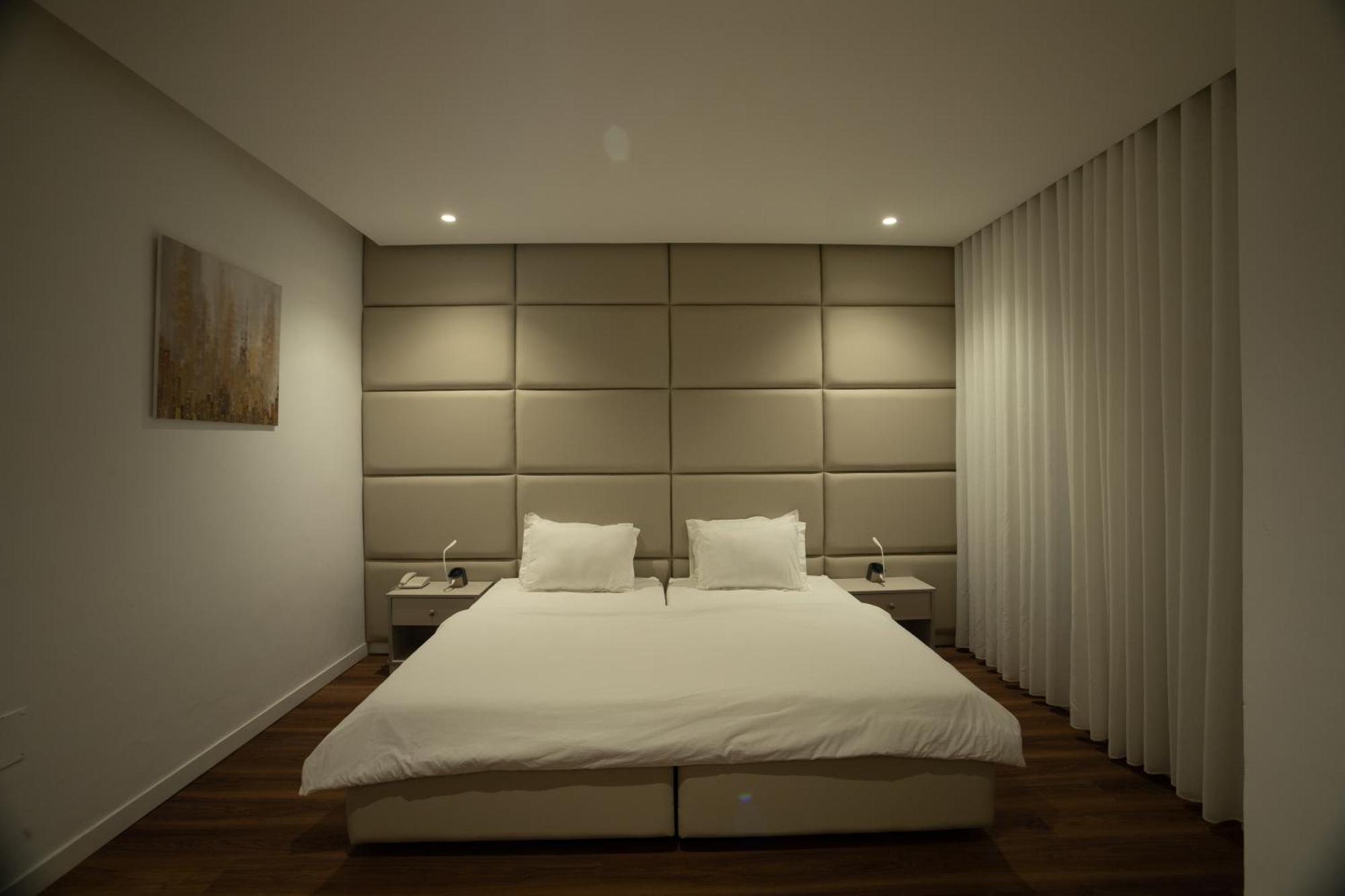 Hotel Donia スファックス エクステリア 写真