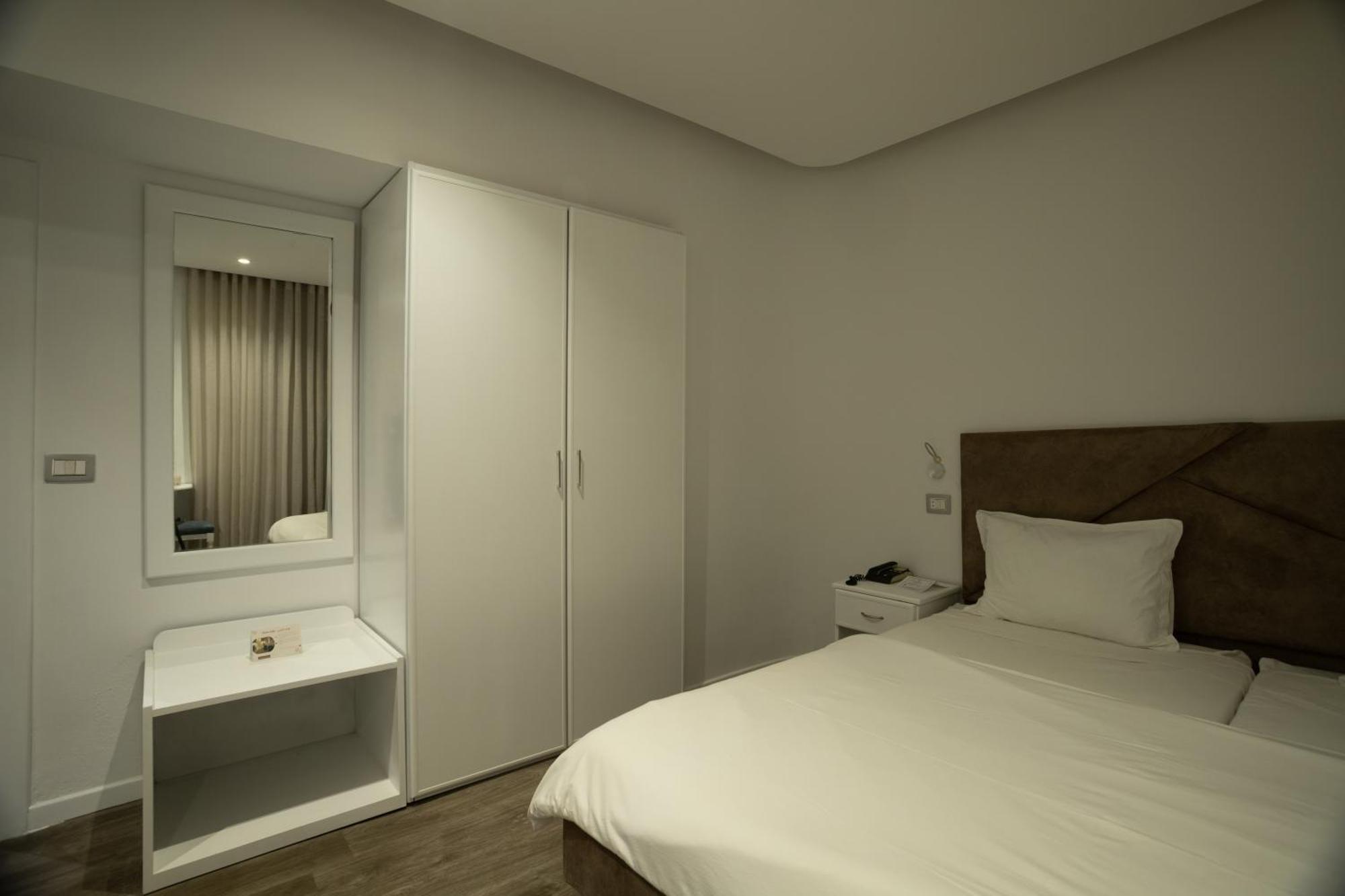 Hotel Donia スファックス エクステリア 写真