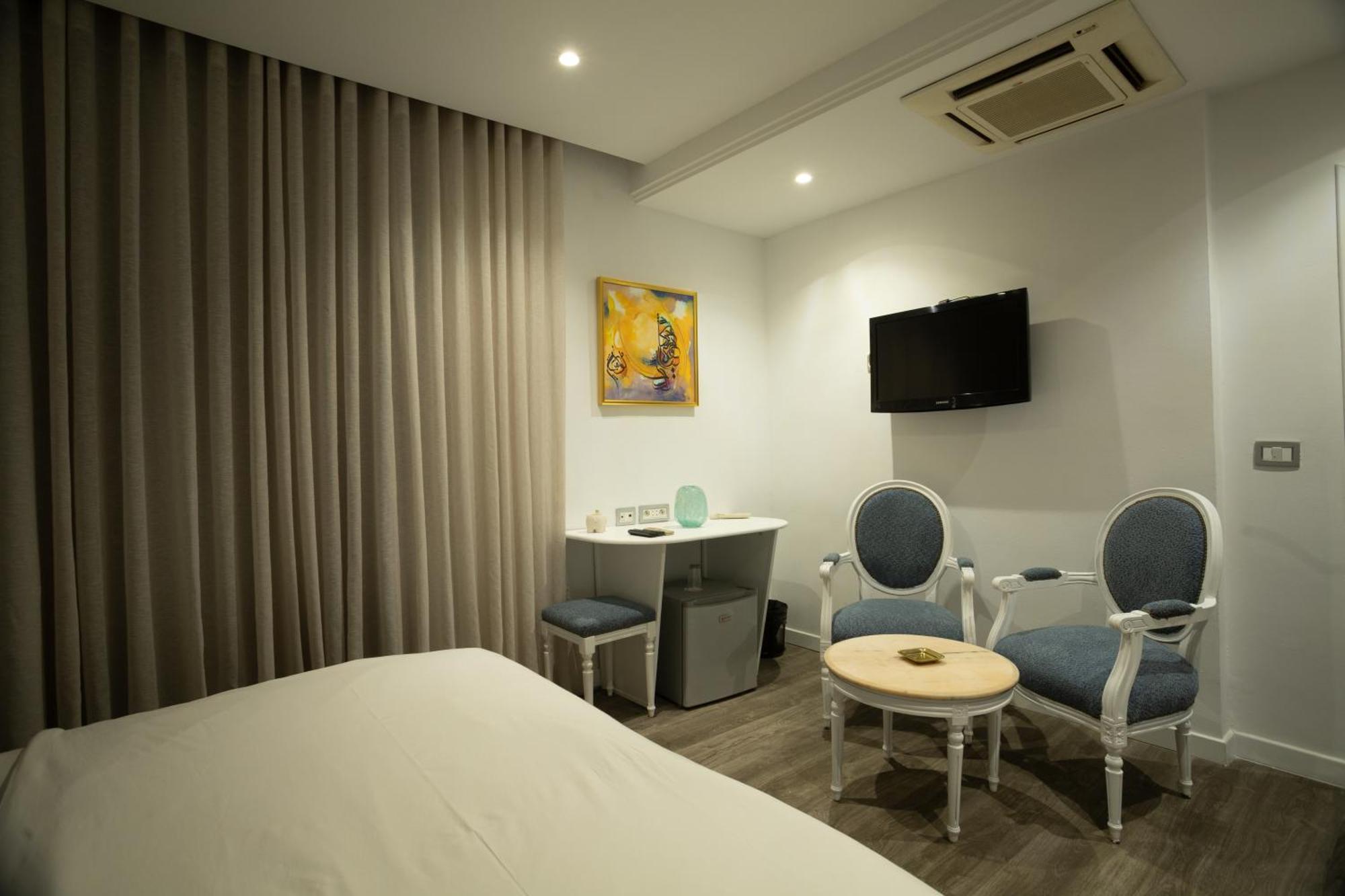 Hotel Donia スファックス エクステリア 写真