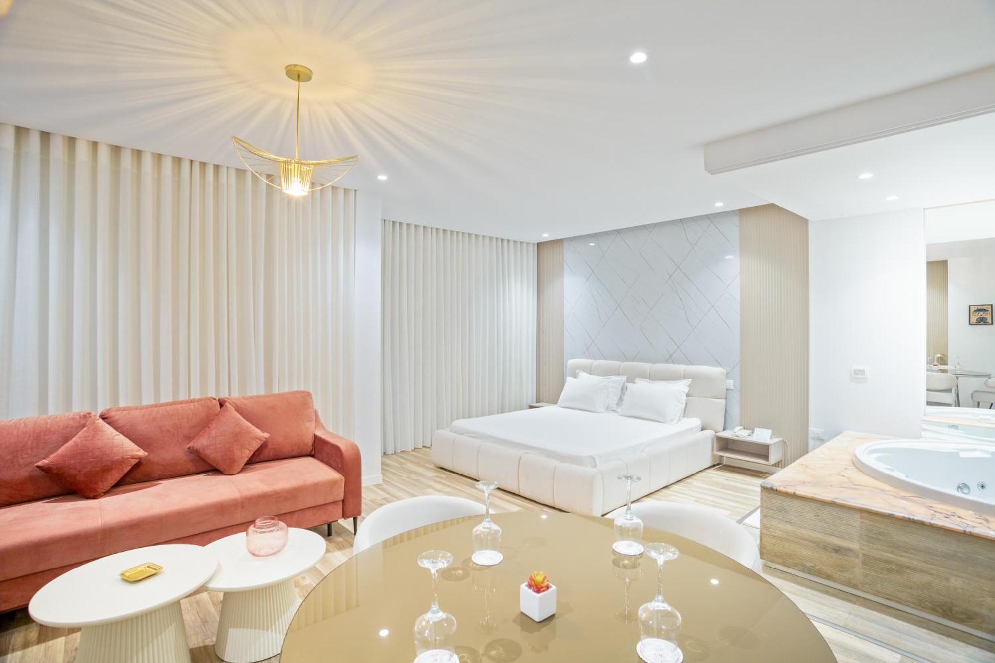 Hotel Donia スファックス エクステリア 写真