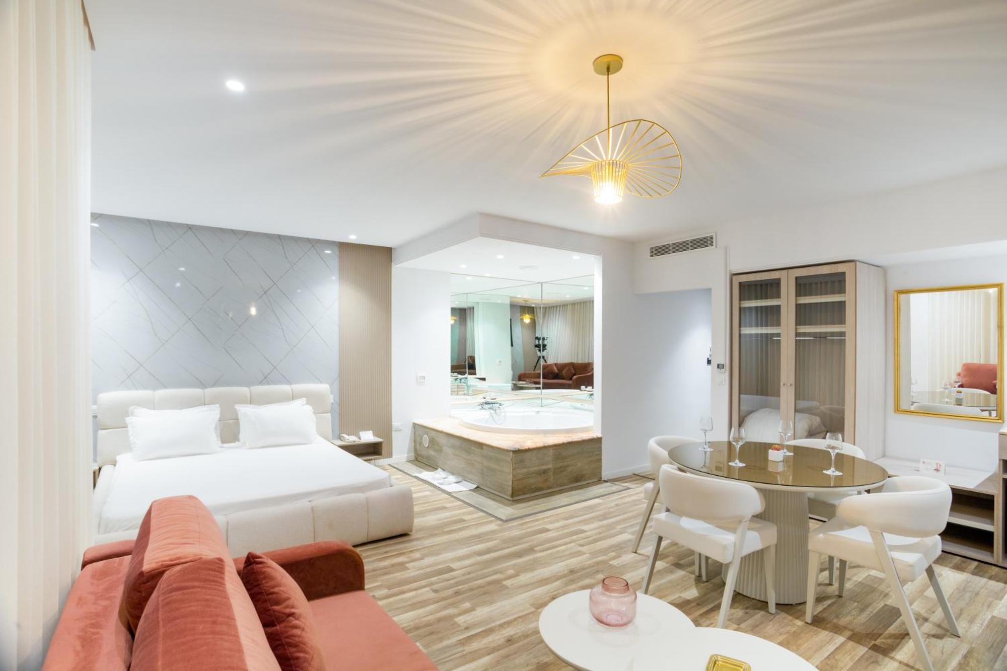 Hotel Donia スファックス エクステリア 写真