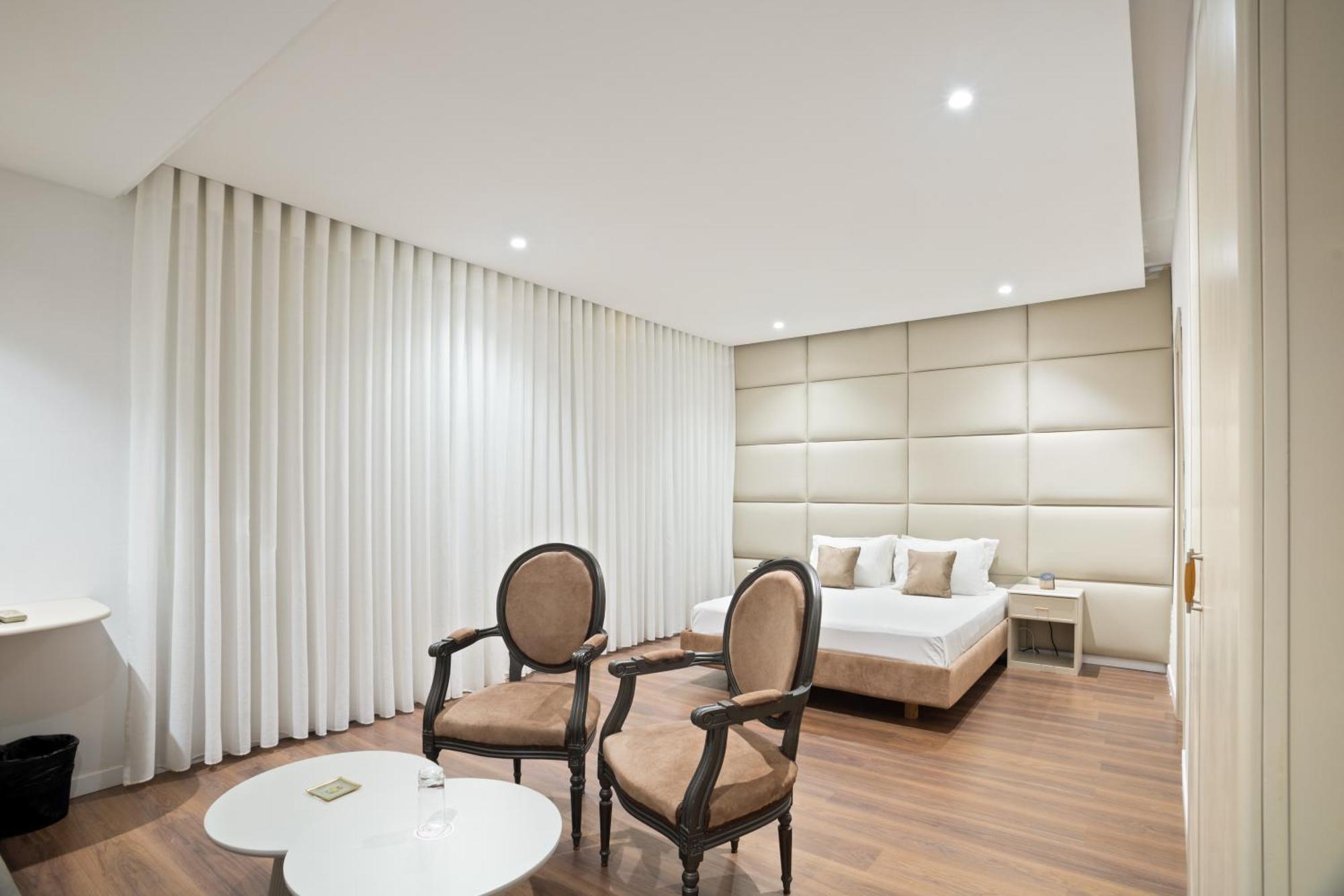 Hotel Donia スファックス エクステリア 写真