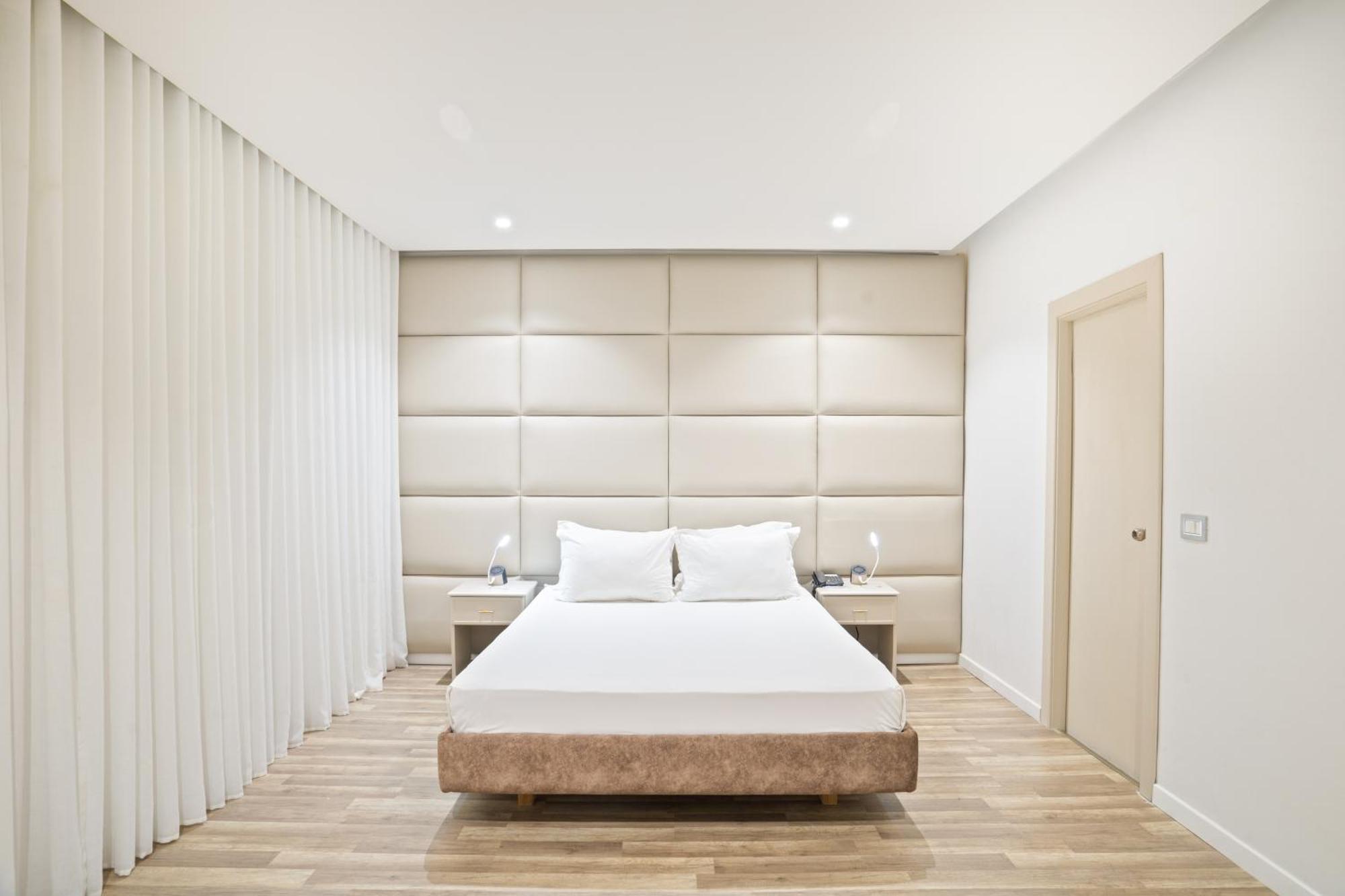 Hotel Donia スファックス エクステリア 写真