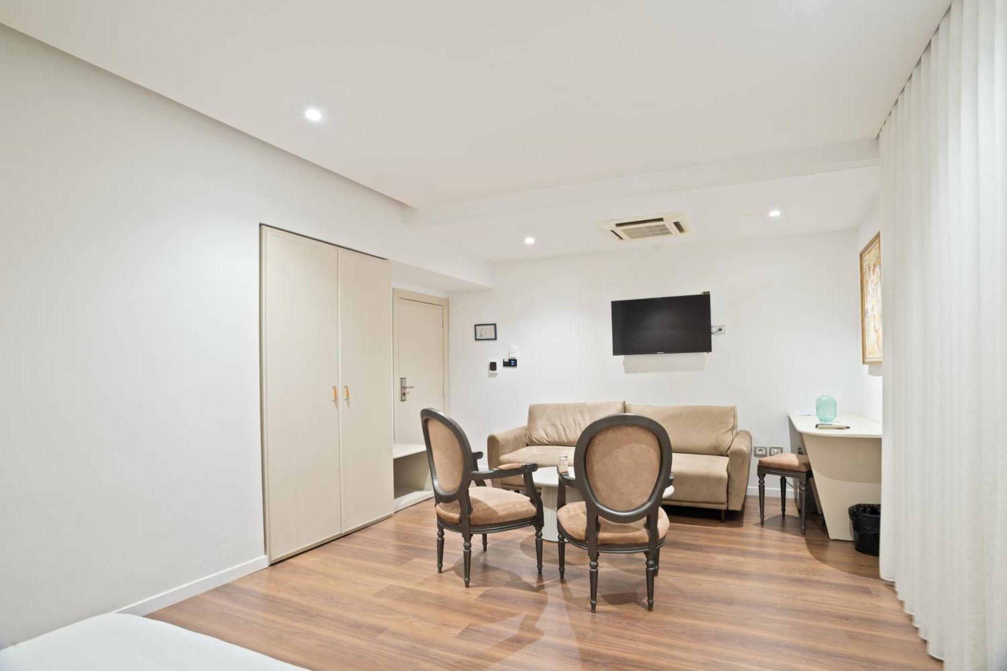 Hotel Donia スファックス エクステリア 写真