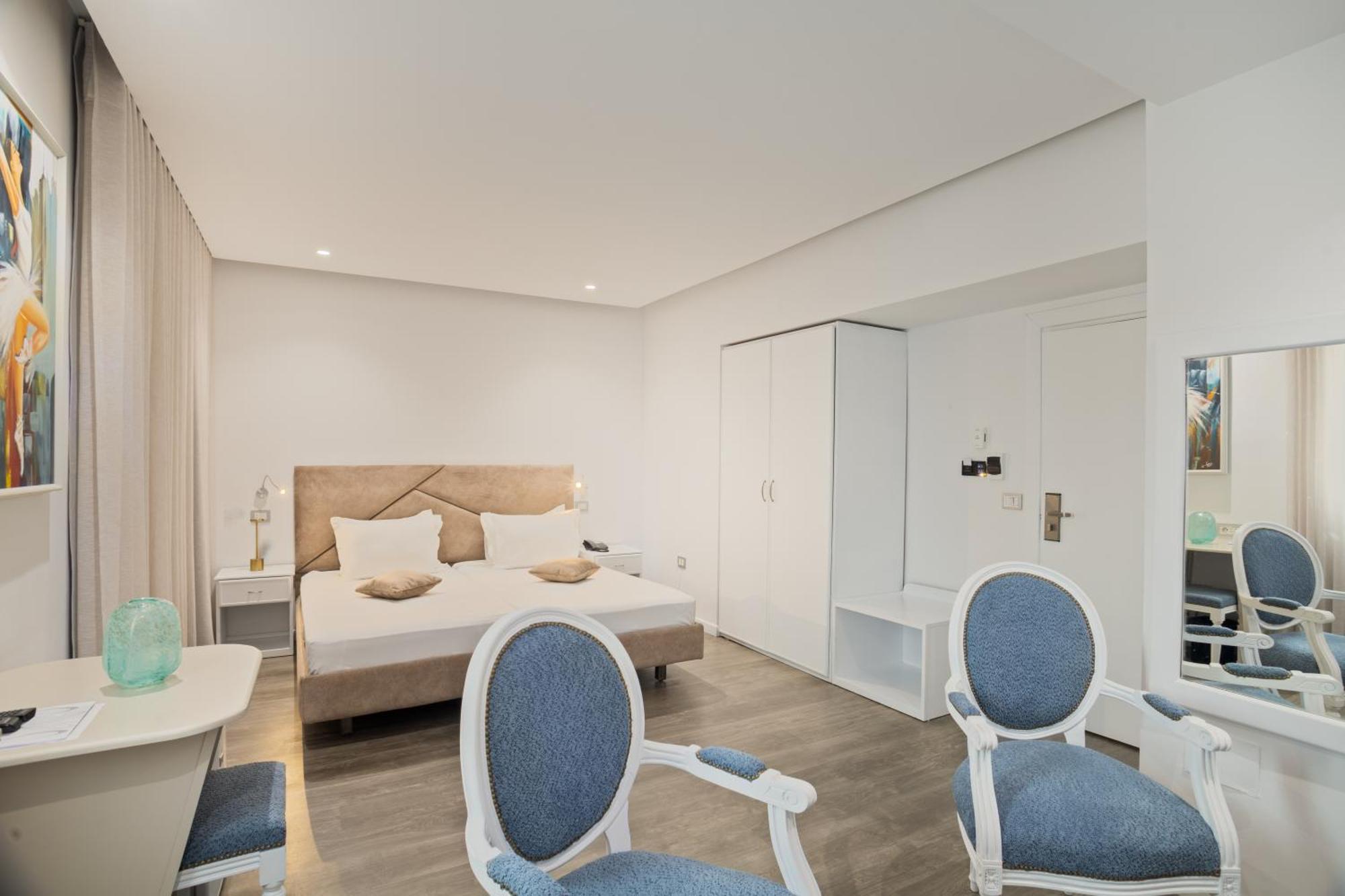 Hotel Donia スファックス エクステリア 写真