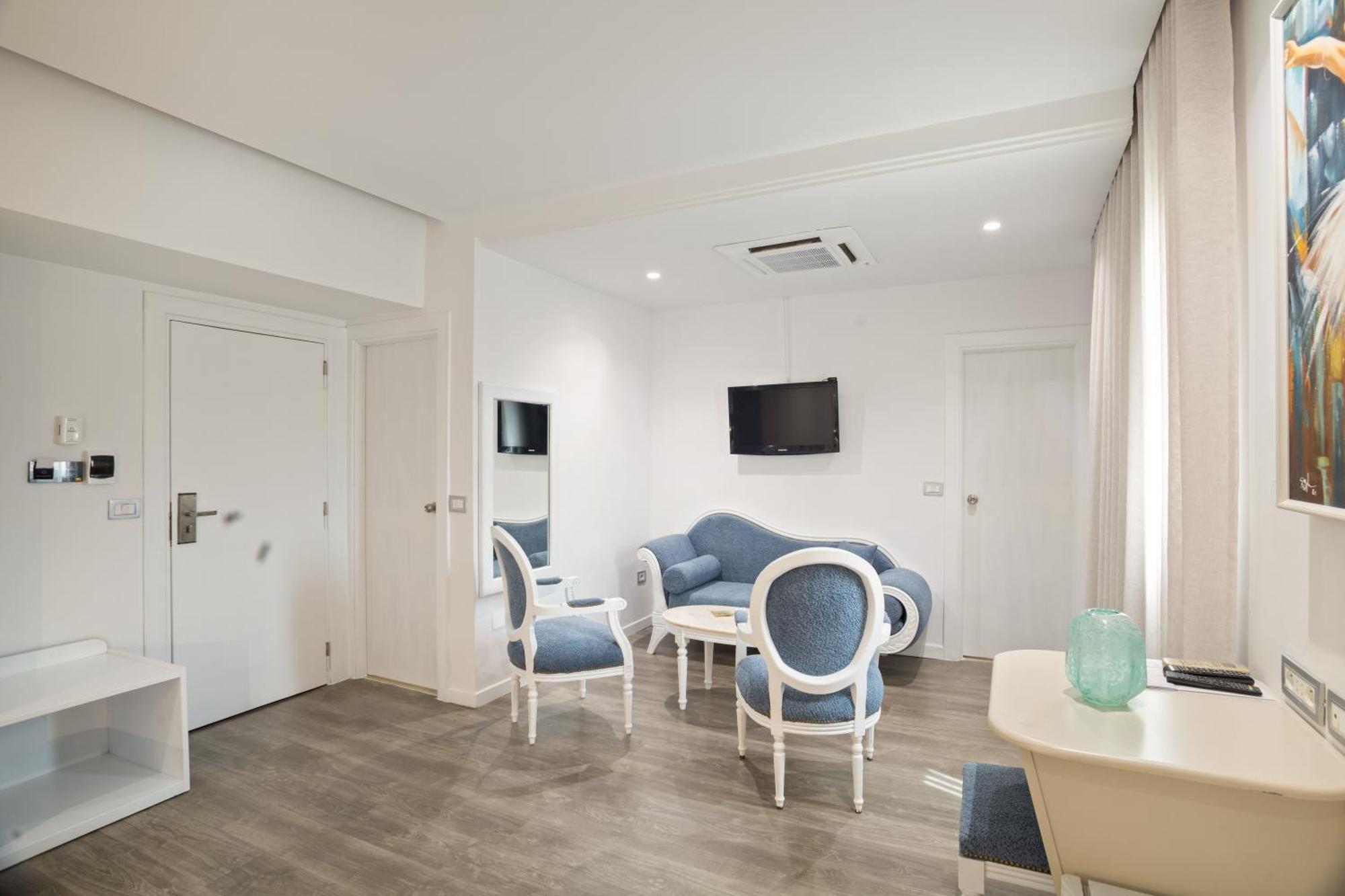 Hotel Donia スファックス エクステリア 写真